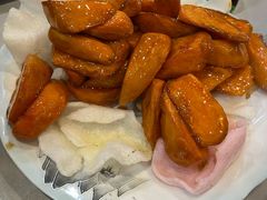 -老东北大铁锅·烧烤·东北菜