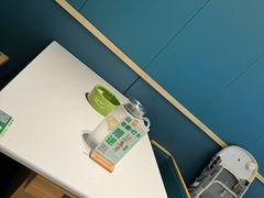 -绿草地·湘菜(悦方ID mall店)