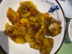 -玉桥餐厅(天坛店)