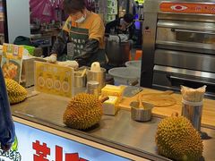 -大学城夜市大排档(凤栖路店)