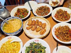 -天下客饭店(中山路店)