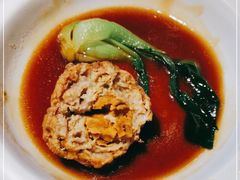 -前海沿·青岛菜(李沧万达店)