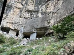 -太行锡崖沟旅游度假区