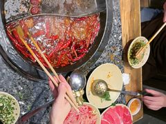 -蜀大侠火锅(建设路第五大道店)