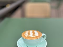 -糖房咖啡(南锣鼓巷店)