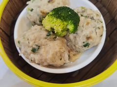 -隆昌海鲜酒家(南岸路店)