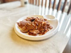 -高玛纳驴肉火烧(一世界店)