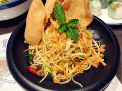 -美奈小馆·越南料理(中航城君尚购物中心店)