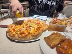 -必胜客(仁恒店)