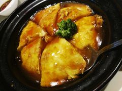 -百味馆·粤菜·湛江菜(后海花园店)