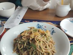 -蒙亨·手把肉·蒙古包文化主题餐厅(天恒广场店)