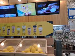 -快乐柠檬happylemon(印象城店)