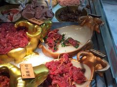 -成都你六姐·牛肉冒菜·麻辣香锅(长泰广场店)