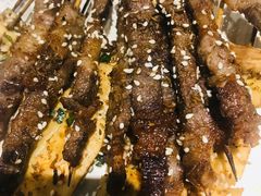 -木屋烧烤(坂田天安云谷店)