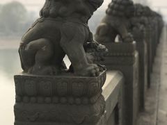 -卢沟桥文化旅游区