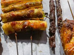 -春荣烧烤(龙泽北路店)