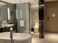 -上海千禧海鸥大酒店