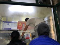 -天泽祥·鼓楼馒头(鼓楼店)