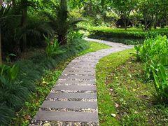 -苏州河梦清园环保主题公园