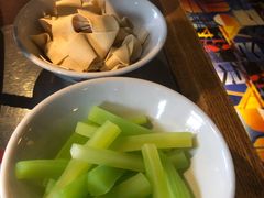 -探鱼·鲜青椒爽麻烤鱼(虎门天虹店)