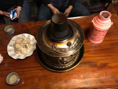 -嘎咓讓咘藏餐厅(团结新村店)
