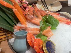 -德川家日本料理(中关村店)