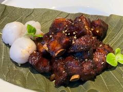 -桂满陇·蟹黄小笼汤包(中山公园店)