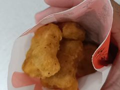 -华莱士·炸鸡汉堡(厚街赤岭店)