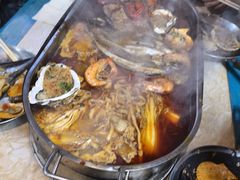 -原乡故事里海鲜大餐(玉祥门北马道巷店)