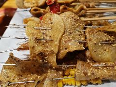 -东方一串·龙虾烧烤·特色烤鱼(柳州路店)