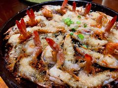 -楼兰新疆主题餐厅(苏州中心店)