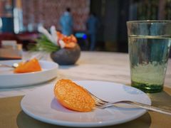 蜜汁红薯-新荣记(新源南路店)