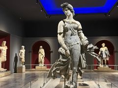 -安塔利亚博物馆