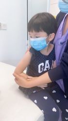 -唯儿诺儿童医院·儿科·眼科(新天地店)