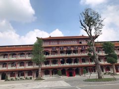 -高旻寺