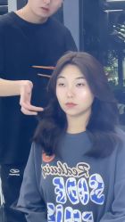 -米可造型烫染