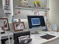 -海马体照相馆(大连柏威年购物中心店)