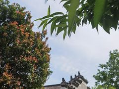 -张公山寨景区
