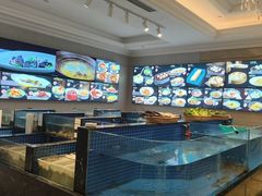 -浙江三立开元名都大酒店·四季轩中餐厅