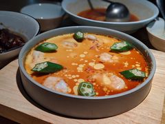 -溪林小馆(浦江城市生活广场店)