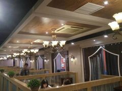 大堂-一味一厨(泰华店)