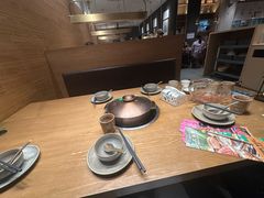 -大头椰·椰子鸡火锅(新梦店)