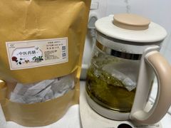 -上海市中医医院(石门路院区)