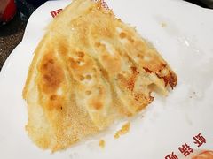 虾锅贴-阿庄新豫菜(航海东路店)
