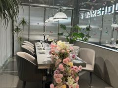 -3号仓库·创意中国菜(乐清正大广场店)