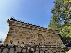 -白水寺森林公园