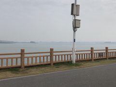 -南京金牛湖风景区