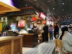 -大食代美食广场(迪士尼小镇店)