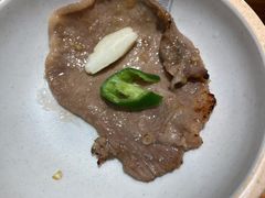 -喜来稀肉(北外滩白玉兰广场店)