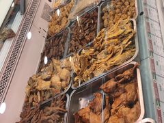 -北京稻香村(京港城生活广场店)